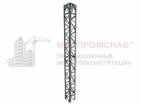 Стойка ТС-15 (Серия 3.407.2-162)