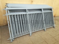ОГБ(Ст3)1200/1000/1 пор.40х20х1,5/ст.30х30х1,5/2 пер.20х20х1,5/зап.15х15х1,5