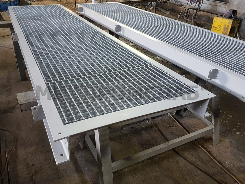 ПГР-36,9 (Серия 1.450.3-7.94)