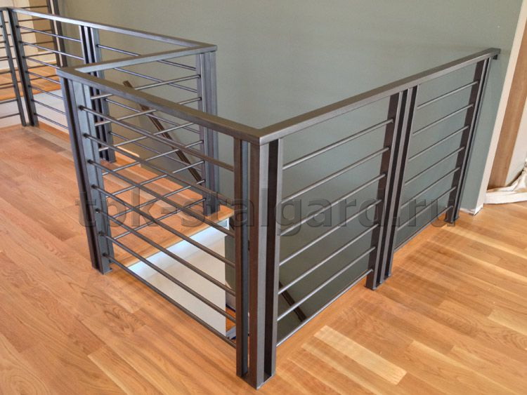 Огр.балкона(Ст3)/7584