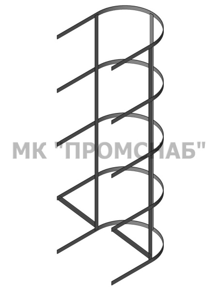 ОСХ-24 (Серия 1.450.3-7.94)