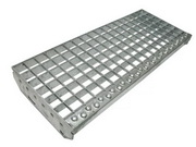 Ступень пресс.(Ст3) 600х240/33х33/30х2,0(ГОСТ 9.307-89)