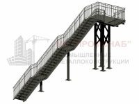 ЛЭ3-3(Ст3)27°-2/5100/13400/1100/1000/1100/ст.160х160х5,0/Ш18П/НРП