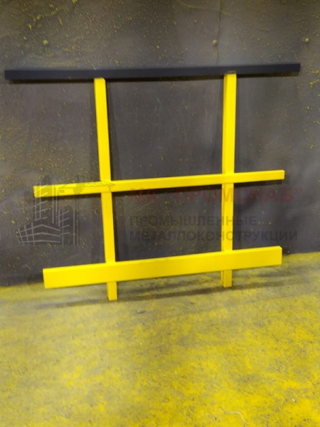 ОПБХ-10.12 (Серия 1.450.3-7.94)