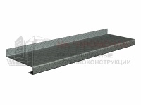 СФZ1(Ст3)1000х300х4,0/50/50/50