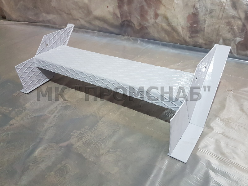 Элемент доборный ДФ-4 (Серия 1.450.3-7.94)