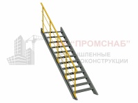 ОГЛП(Ст3)45/1100/600/1 пор.51x1,5/ст.38х1,5/2 риг.16х1,5/П/СБ