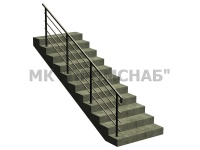 ОГЛ(Ст3) 900/900/1 пор.30х30х1,5/ст.30х30х1,5/4 риг.15х15х1,5/П