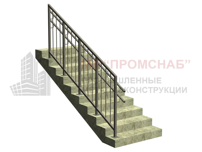 ОГЛ(Ст3)1200/600/1 пор. 40х40х3,0/2 пор.40х3,0/ст. 40х40х3,0/1 пер. 40х40х3,0/зап. кв.10