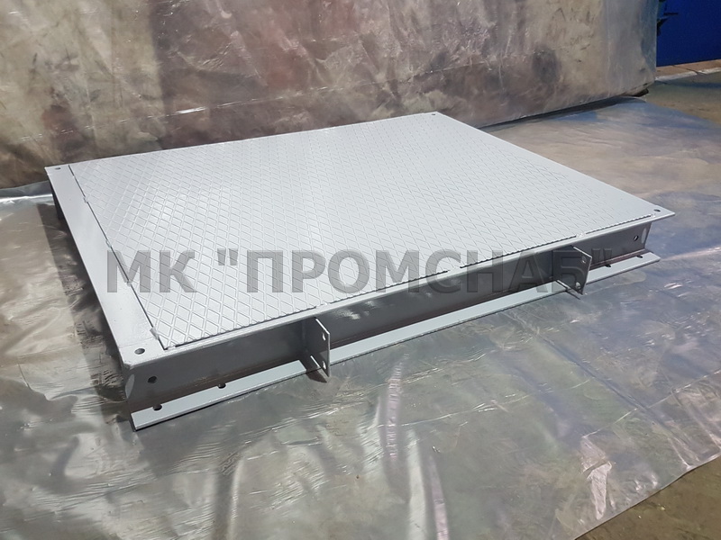 ПГФ-12,9 (Серия 1.450.3-7.94)