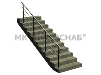 ОГЛ(Ст3) 900/900/1 пор.40х20х1,5/ст.30х30х1,5/3 риг.15х15х1,5/П