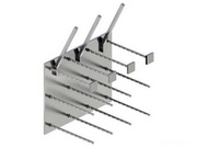 Изделие закладное МН325-5 (Серия 1.400-15)