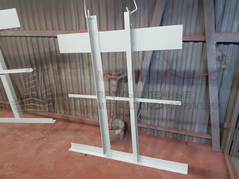 ОПТГ-10.7 (Серия 1.450.3-7.94)