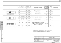 Ступень В1/200х600/ПВЛ406 (Серия 1.450.3-7.94)