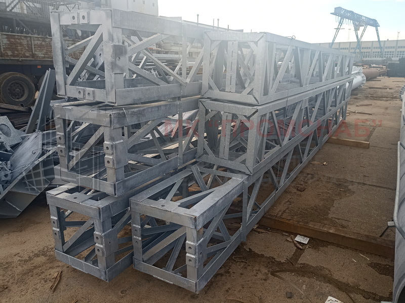 Траверса ТС-1 (Серия 3.407.2-162)