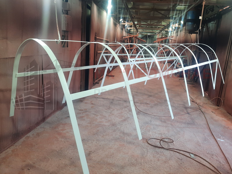 ОСГ-30 (Серия 1.450.3-7.94)