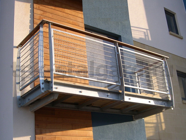 Огр.балкона(Ст3)/7526