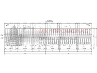 ОГБ(Ст3)1260/1200/6730/1 пор.60х40х4,0/ст.40х40х4,0/1 пер.40х20х3,0/зап.20х20х2,0/П