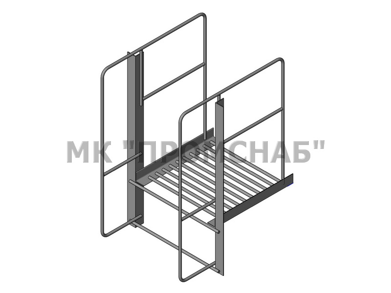 П1Г-7 (Серия 1.450.3-7.94)