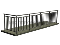 ОГБ(Ст3)1200/1200/1 пор.80х40х2,0/ст.60х40х3,0/2 пер.40х40х2,0/зап.40х20х1,5