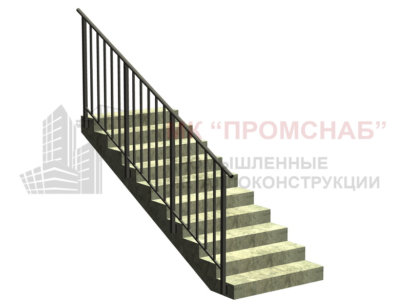 ОГЛ(Ст3)1200/900/1 пор.42х1,5/ст.40х40х2,0/1 пер.20х20х1,5/зап.20х20х1,5/бок.