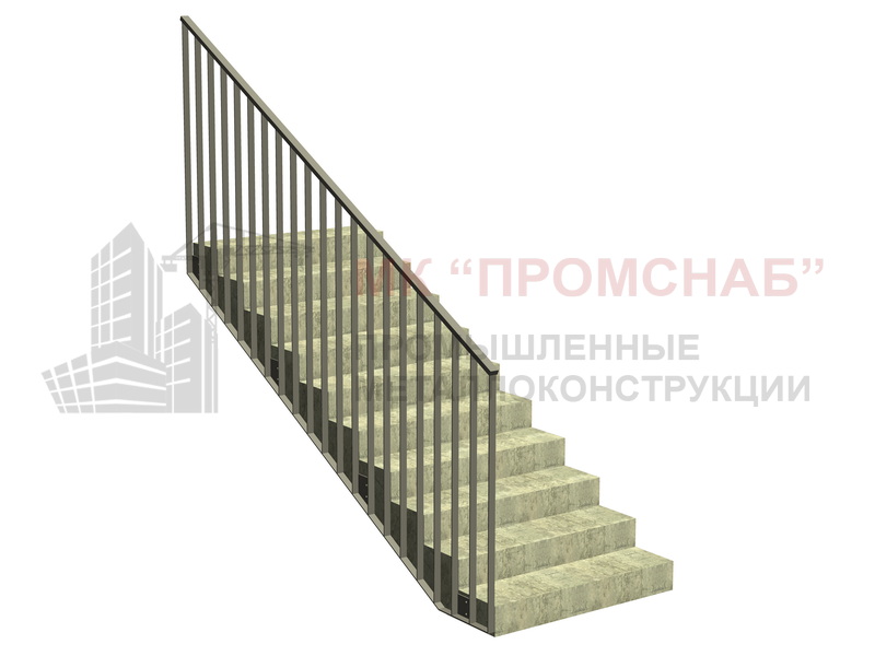 ОГЛ(Ст3) 900/150/1 пор.50х25х2,0/зап.пл.40х6,0/обв.пл.40х6,0/Б