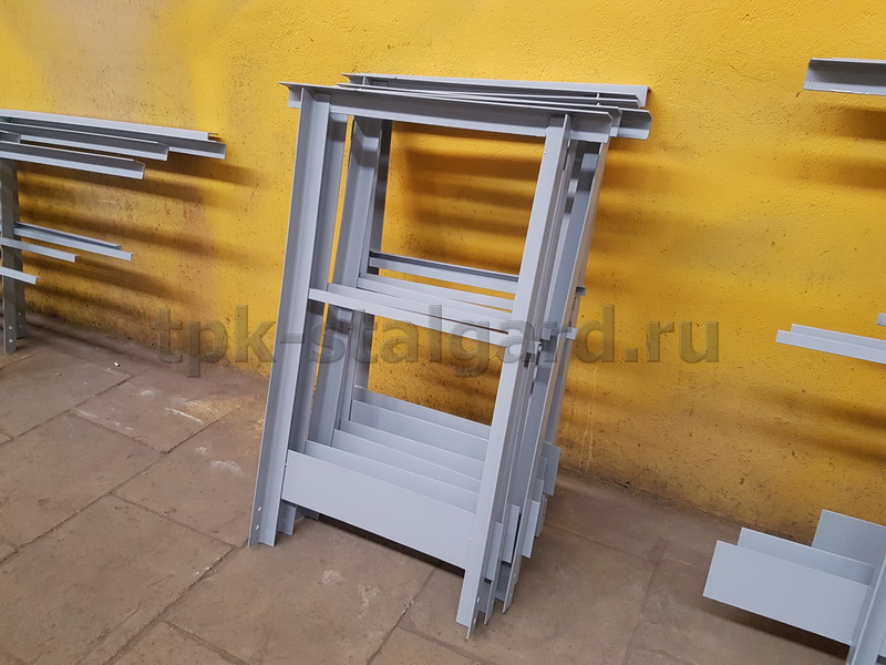 ОПТГ-12.7 (Серия 1.450.3-7.94)