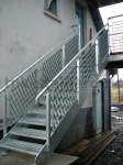 ЛМ1-1(Ст3)45°/2600/3800/800/2000/1200