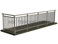 ОГБ(Ст3)1200/1200/1 пор.80х40х3,0/ст.60х40х3,0/2 пер.40х40х2,0/зап.40х20х2,0