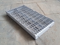 Ступень (ПВЛ306) 600х300х70мм