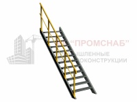 ОГЛП(Ст3)45/1100/ 600/1 пор.40х40х2,0/ст.40х40х2,0/1 пер.25х2,0/П