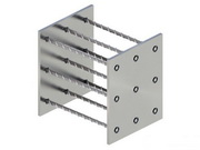 Изделие закладное МН228-5 (Серия 1.400-15)