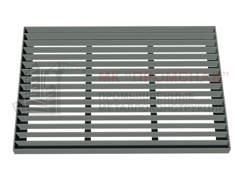 Решетка РН-7.5-1 (Серия 1.100.2-5)