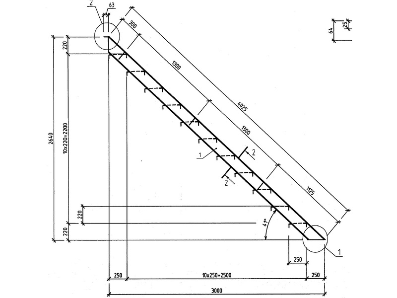 ЛГВ 41-26.10 (Серия 1.450.3-7.94)