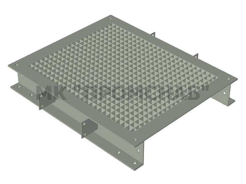 ПГР- 9,7 (Серия 1.450.3-7.94)