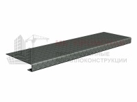 СФГ1(Ст3)1000х300х4,0/50/50