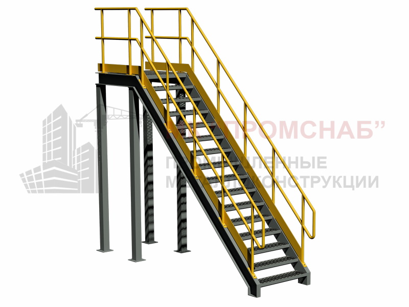 ЛМТ1-1(Ст3)45°/3200/4200/1000/1000/1000/Ш20/4оп./ПВ2 406/огр.42х2,0/отб.150х4,0/П/СБ