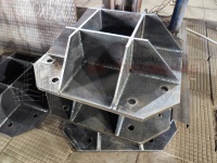 Крепежный элемент ТД-1 (Серия 3.407.2-162)