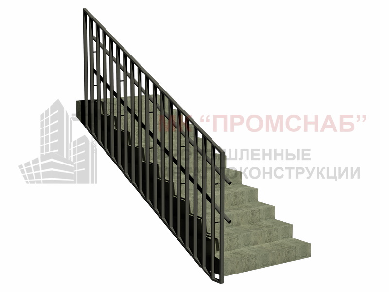 ОГЛ(Ст3)1200/150/1 пор.40х20х2,0/2 пор.40х2,0/зап.40х20х2,0/обв.40х20х2,0/пл.120х120х5,0/Б