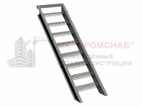 ЛГВ 45-18,7 (Серия 1.450.3-7.94)
