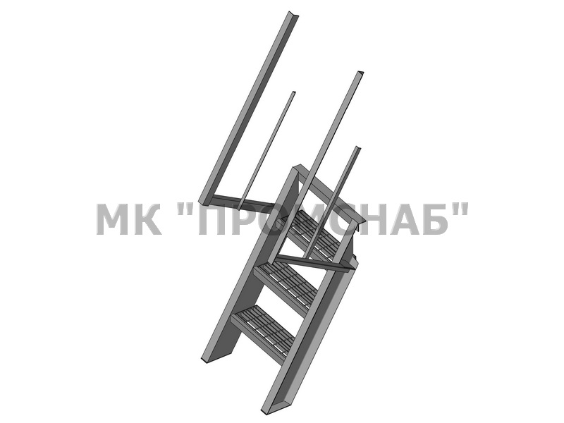 ЛГР 60-12,7 (Серия 1.450.3-7.94)