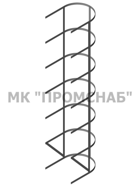 ОСХ-36 (Серия 1.450.3-7.94)