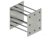 Изделие закладное МН222-5 (Серия 1.400-15)