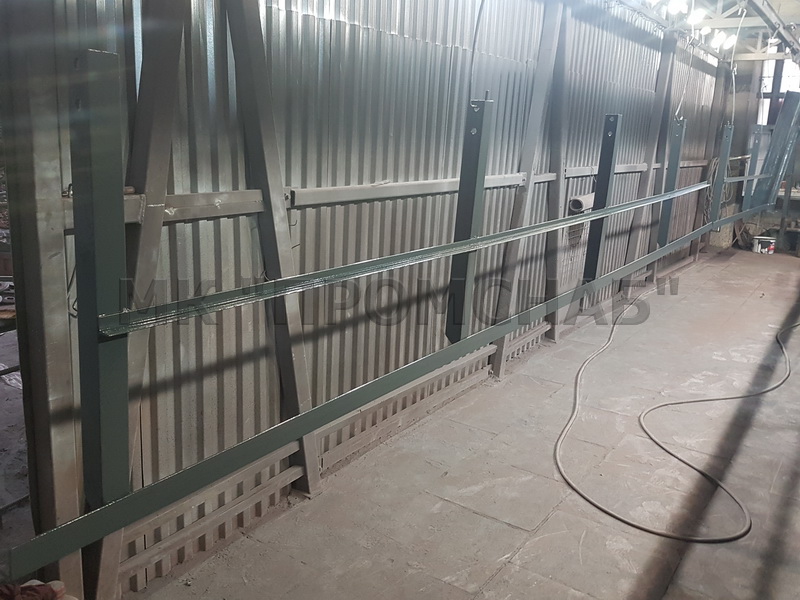 ОЛХ45-10.36 (Серия 1.450.3-7.94)