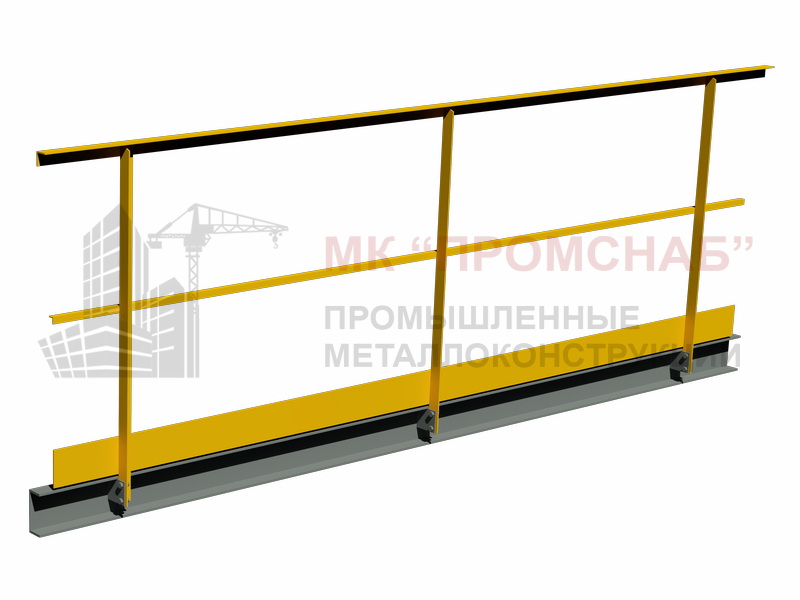 ОПБГ-12.36 (Серия 1.450.3-7.94)