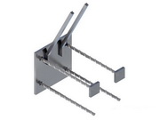 Изделие закладное МН302-2 (Серия 1.400-15)
