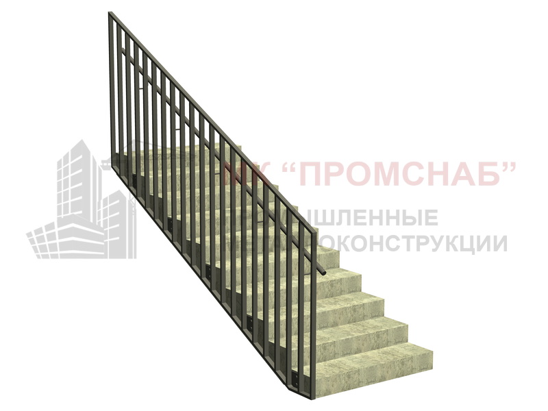 ОГЛ(Ст3)1200/150/1 пор.40х20х1,5/1 пор.40х1,5/зап.40х20х1,5/обв.40х20х1,5/пл.120х120х5,0/Б