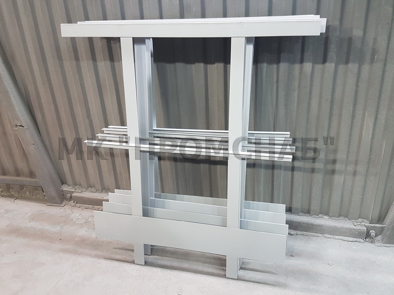 ОПБГ-10.9 (Серия 1.450.3-7.94)