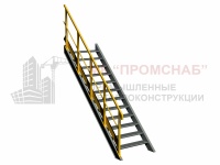 ОГЛП(Ст3)45/1100/ 600/1 пор.40х40х2,0/ст.40х40х2,0/1 пер.25х2,0/отб.150х4,0/П