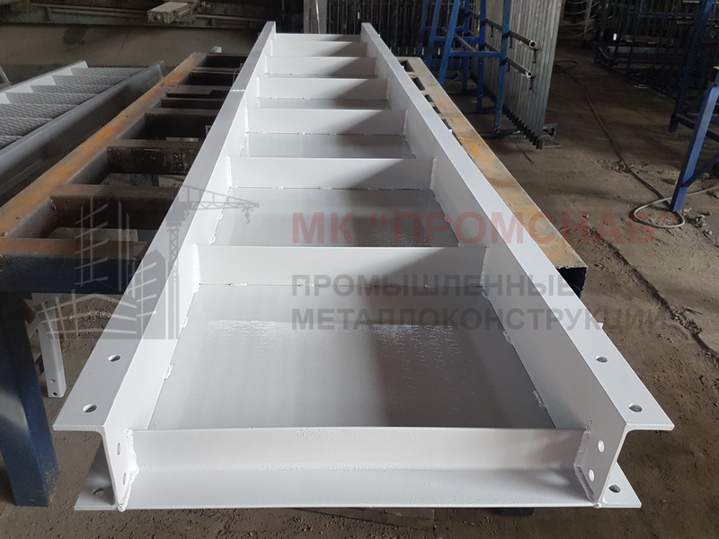 ПГФ-42,7 (Серия 1.450.3-7.94)